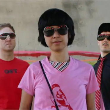 Picture of a musician: Experimental Dental School