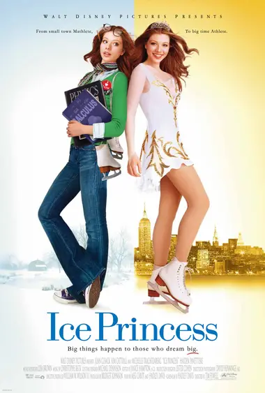 Image of Princess movie