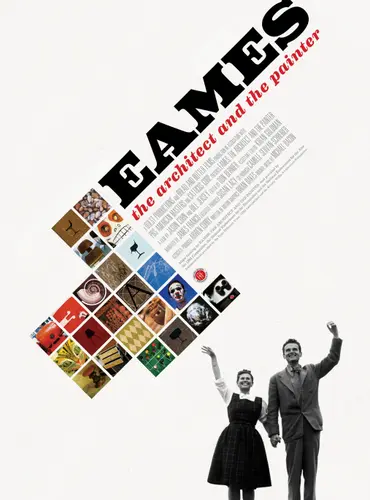 Picture of a movie: Eames: The Architect & The Painter