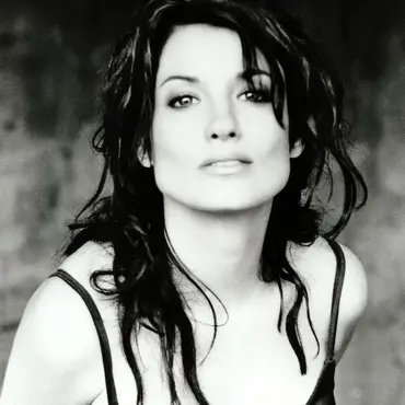 Picture of a musician: Meredith Brooks