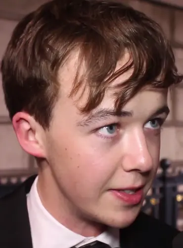 Picture of a person: Alexo Lawther