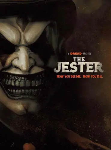 Picture of a movie: The Jester