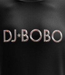 Picture of a band or musician: DJ Bobo