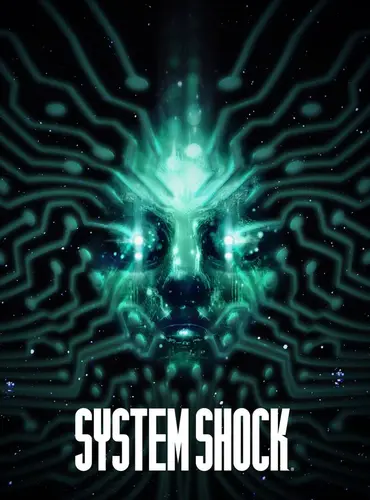 Picture of a game: System Shock