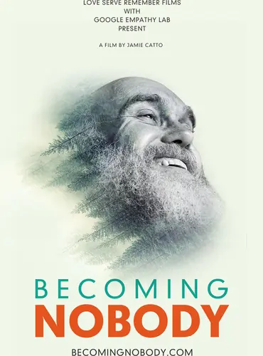 Picture of a movie: Becoming Nobody