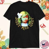 Picture of a band or musician: Dizzy Mizz Lizzy