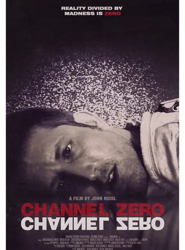 Picture of a movie: Channel Zero