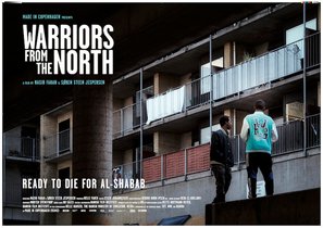 Picture of a movie: Warrior