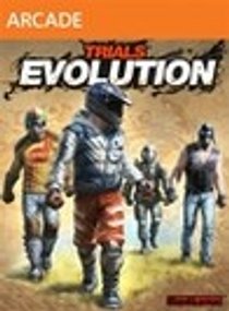 Picture of a game: Trials Evolution