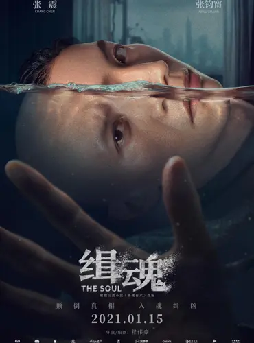 Picture of a movie: The Soul