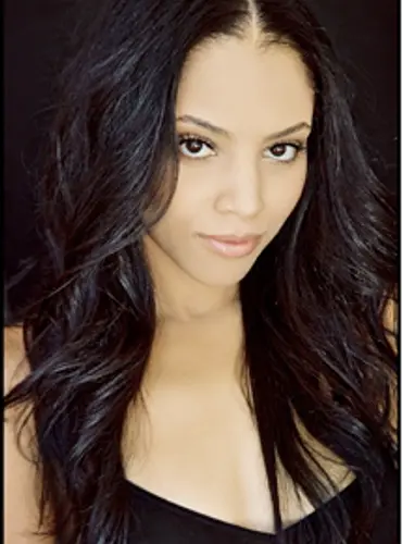 Picture of a person: Bianca Lawson