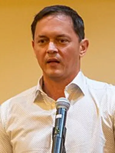 Image of Authors Like Vince