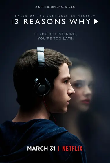 Image of watched in 2017
