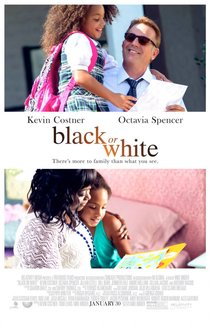 Picture of a movie: Black Or White