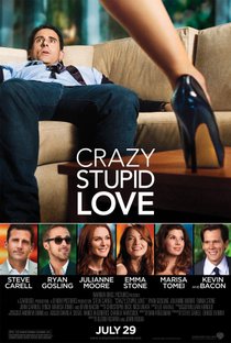 Picture of a movie: Crazy, Stupid, Love.