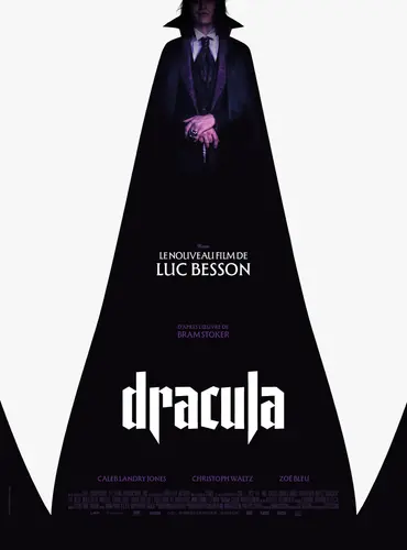 Picture of a movie: Dracula: A Love Tale
