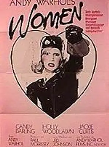 Picture of a movie: Women in Revolt
