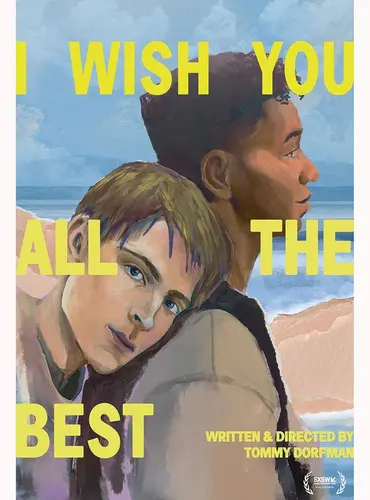 Picture of a movie: I Wish You All the Best