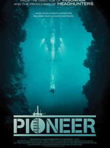 Picture of a movie: Pioneer