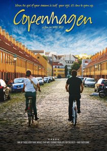 Picture of a movie: Copenhagen