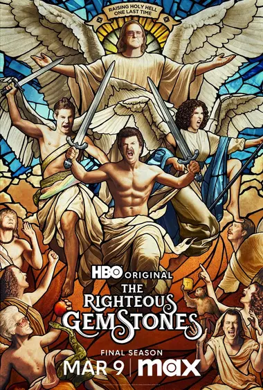 Image of Series I like