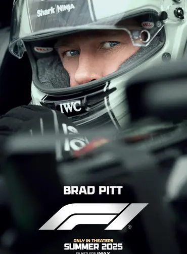 Picture of a movie: F1