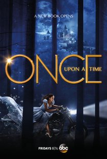 Picture of a TV show: Once Upon A Time