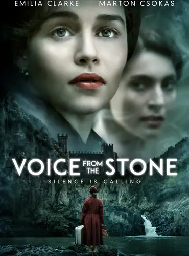 Picture of a movie: Voice from the Stone