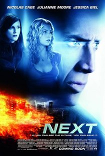 Picture of a movie: Next