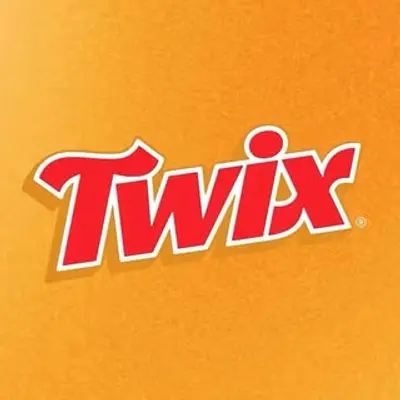 Picture of a brand: Twix