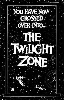 Picture of a TV show: The Twilight Zone