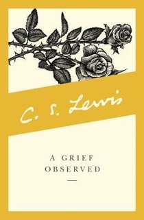 Picture of a book: A Grief Observed