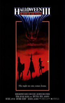 Picture of a movie: Halloween III: Season Of The Witch