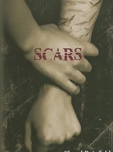 Picture of a book: Scars