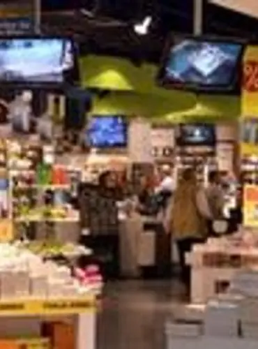 Picture of a place: Thalia Wien - Westbahnhof