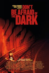 Picture of a movie: Don't Be Afraid Of The Dark