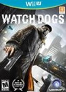 Picture of a game: Watch Dogs