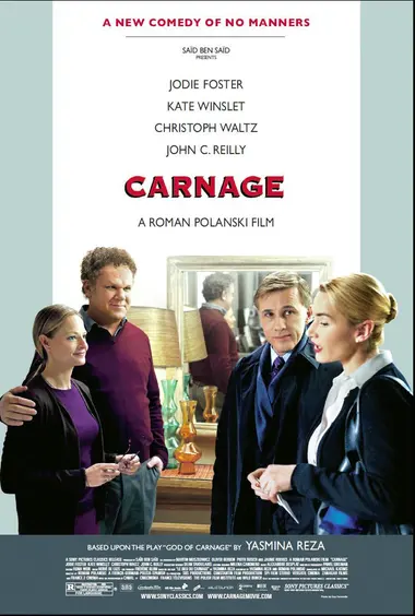 Image of Watched