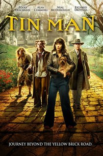 Picture of a TV show: Tin Man