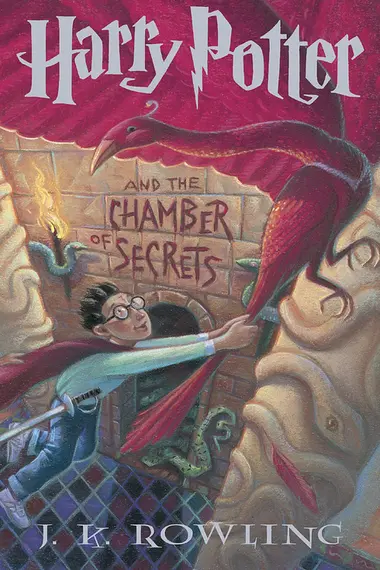 Image of Harry Potter