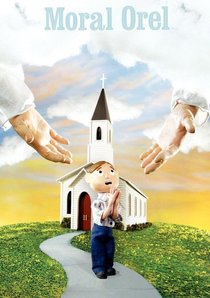 Picture of a TV show: Moral Orel