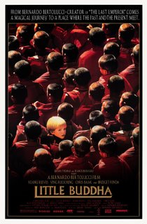 Picture of a movie: Little Buddha