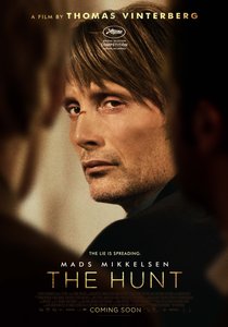 Picture of a movie: The Hunt