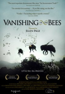 Picture of a movie: Vanishing Of The Bees