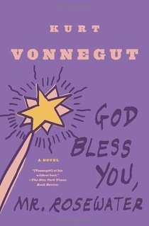 Picture of a book: God Bless You, Mr. Rosewater
