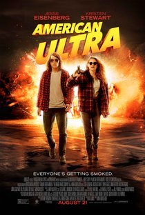 Picture of a movie: American Ultra