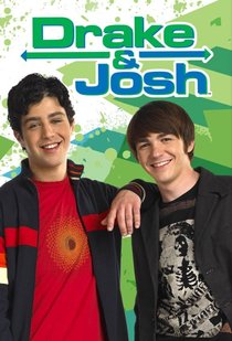 Picture of a TV show: Drake & Josh
