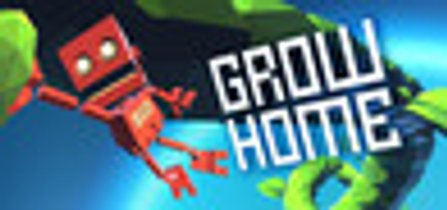 Picture of a game: Grow Home