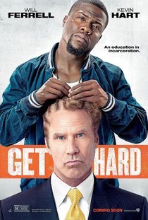 Picture of a movie: Get Hard