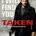 Picture of a TV show: Taken